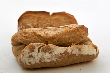 Pan de xeito de sardiñas - Panadería Moscoso Moure